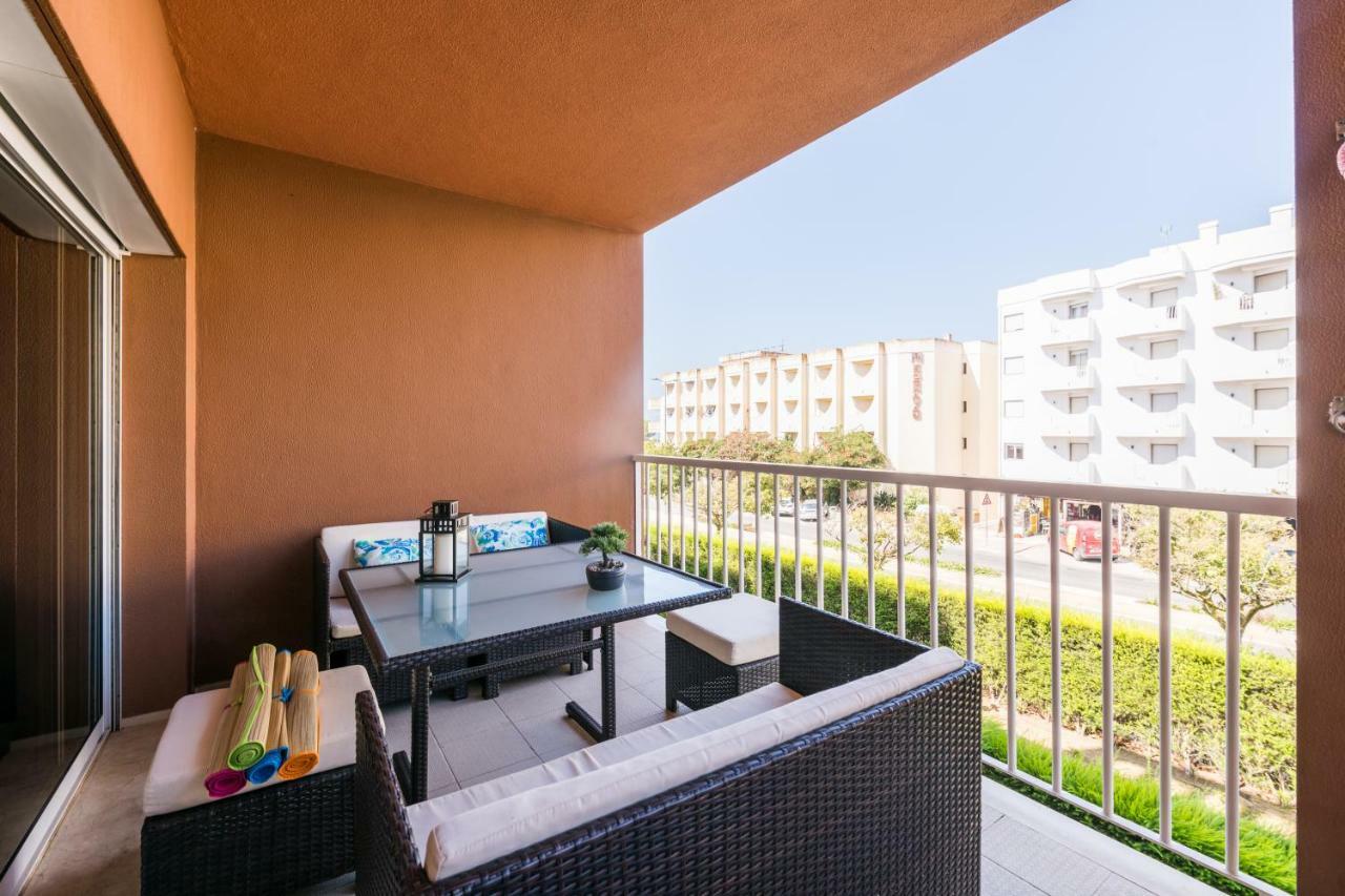 Golden Beach Portimao Exterior photo
