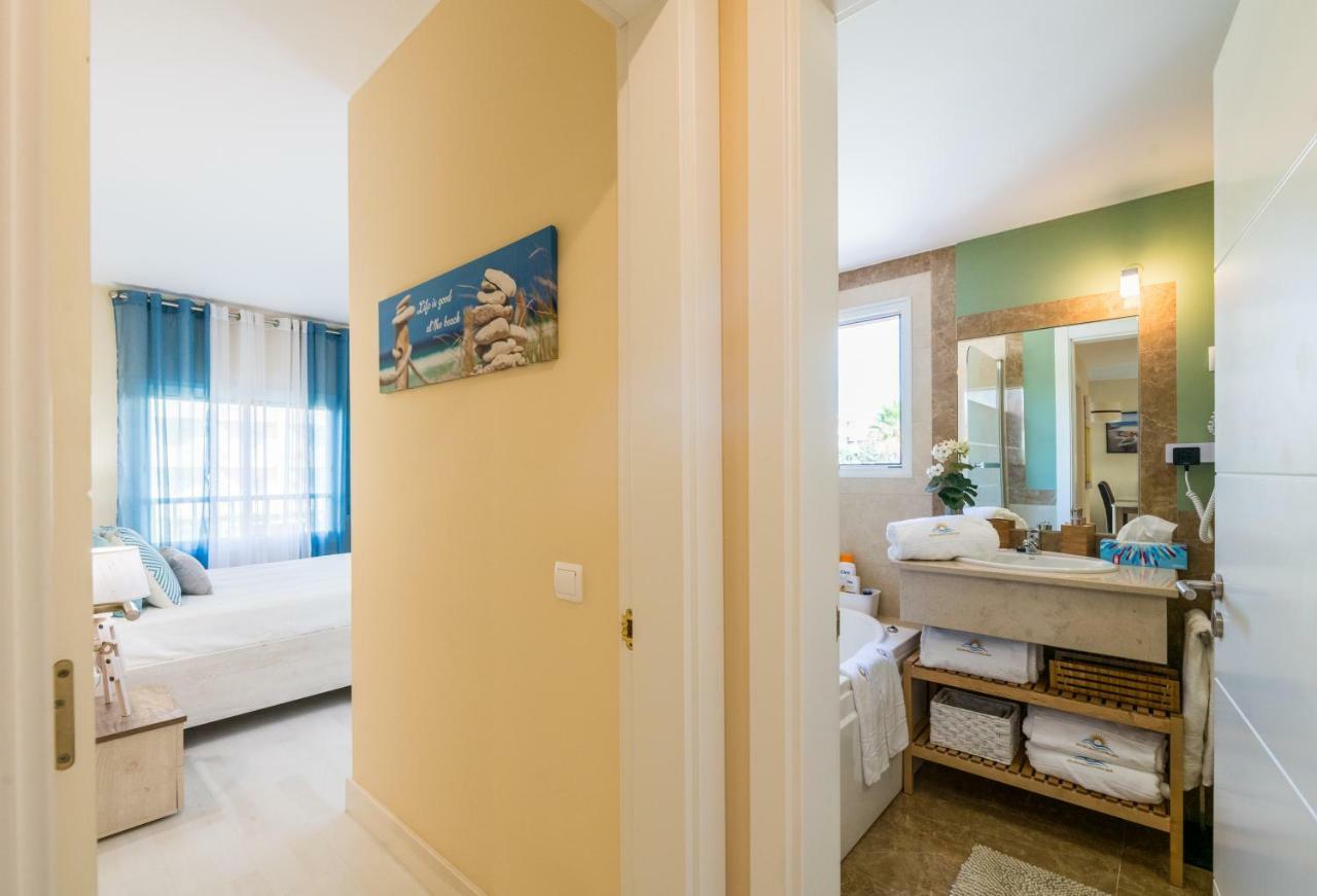 Golden Beach Portimao Exterior photo