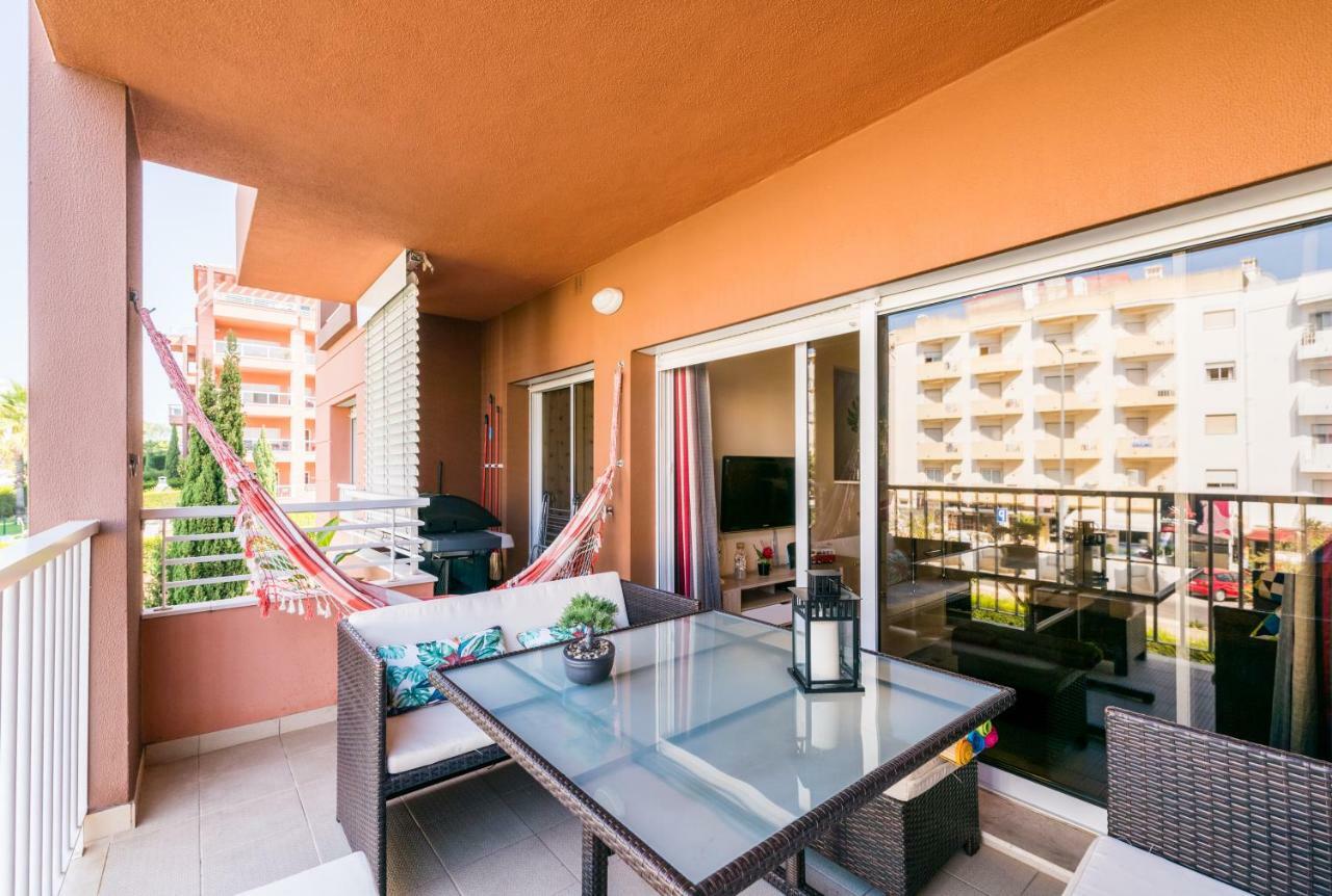 Golden Beach Portimao Exterior photo